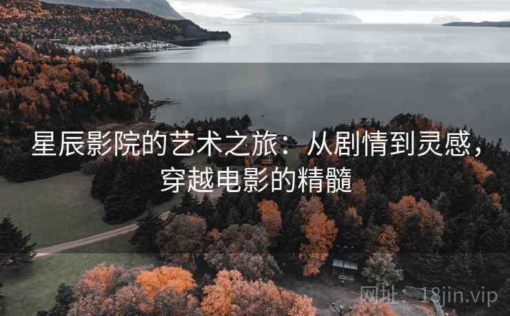星辰影院的艺术之旅：从剧情到灵感，穿越电影的精髓